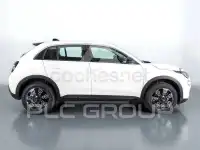 2025 Fiat 600