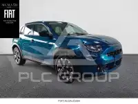 2025 Fiat 600
