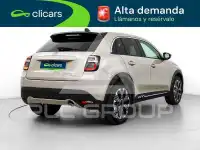 2025 Fiat 600