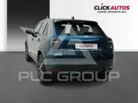 2025 Fiat 600
