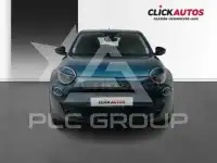 2025 Fiat 600