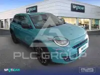 2025 Fiat 600