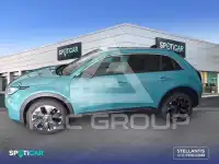 2025 Fiat 600