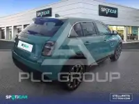 2025 Fiat 600