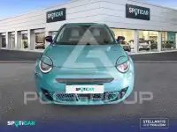 2025 Fiat 600