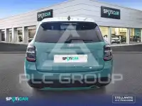 2025 Fiat 600