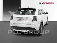 2025 Fiat 600