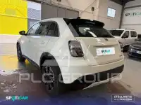 2025 Fiat 600