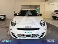 2025 Fiat 600