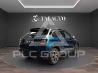 2025 Fiat 600