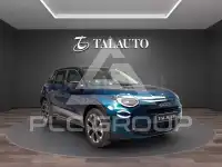 2025 Fiat 600