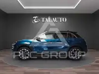 2025 Fiat 600