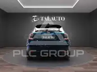 2025 Fiat 600