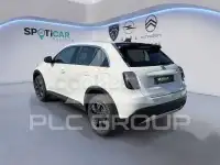 2025 Fiat 600