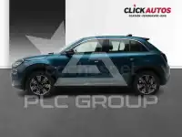 2025 Fiat 600