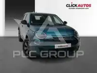 2025 Fiat 600