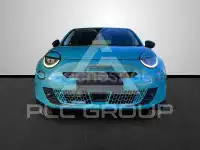 2025 Fiat 600