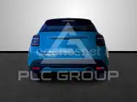 2025 Fiat 600