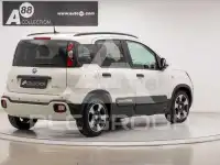 2025 Fiat Panda