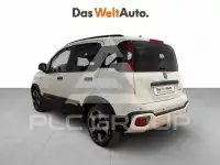 2025 Fiat Panda