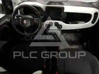2025 Fiat Panda