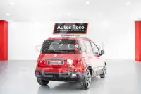 2025 Fiat Panda