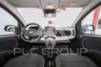 2025 Fiat Panda