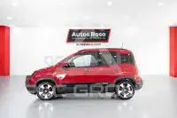 2025 Fiat Panda