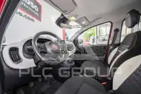 2025 Fiat Panda