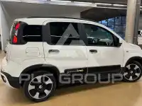 2025 Fiat Panda