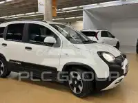 2025 Fiat Panda