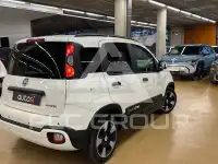2025 Fiat Panda