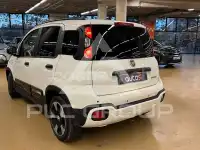 2025 Fiat Panda