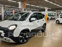 2025 Fiat Panda