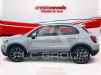 2025 Fiat 500