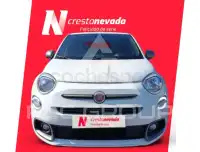 2025 Fiat 500