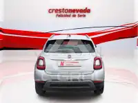 2025 Fiat 500
