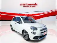 2025 Fiat 500