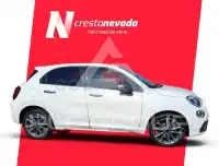 2025 Fiat 500