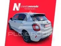 2025 Fiat 500
