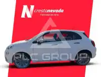 2025 Fiat 500