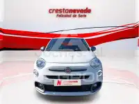 2025 Fiat 500
