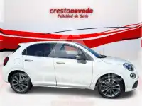2025 Fiat 500