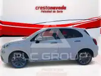 2025 Fiat 500