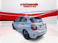2025 Fiat 500