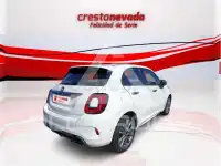 2025 Fiat 500