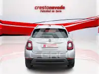 2025 Fiat 500