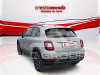 2025 Fiat 500