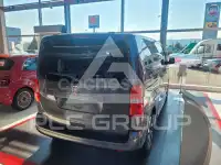 2025 Fiat Ulysse