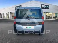 2025 Fiat Fiorino